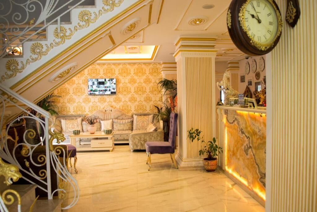 Photo of Livingroom in Durres