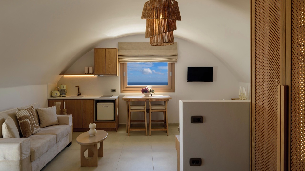 Photo of Livingroom in Emporio