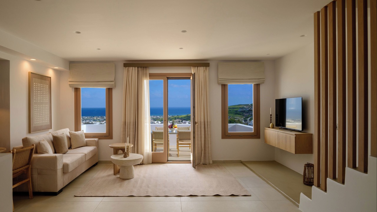 Photo of Livingroom in Emporio