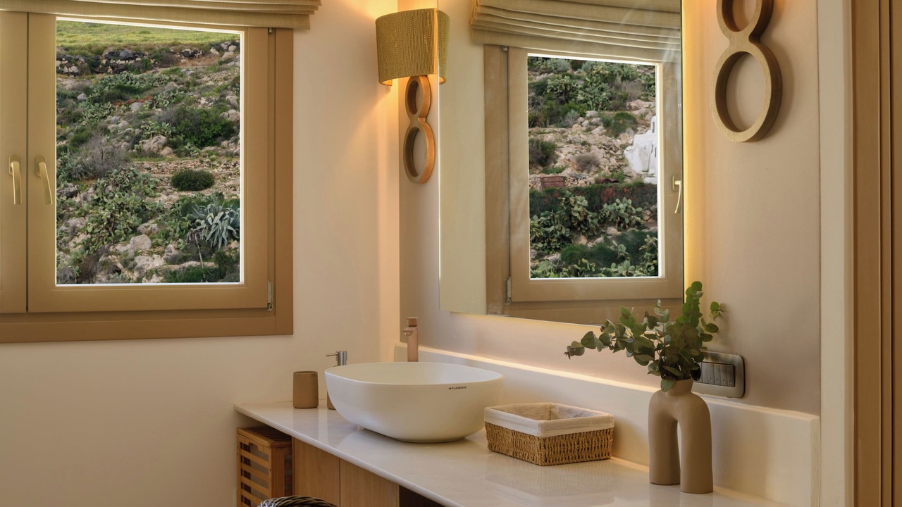 Photo of Bathroom in Emporio