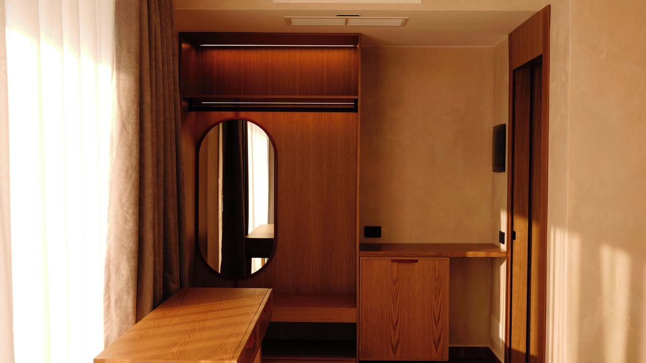 Photo of Bedroom in Ksamil
