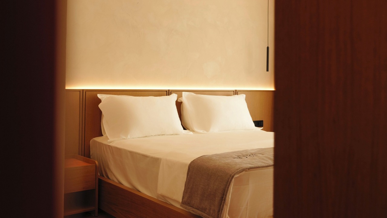 Photo of Bedroom in Ksamil