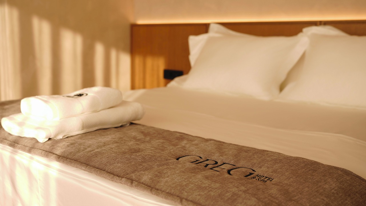 Photo of Bedroom in Ksamil