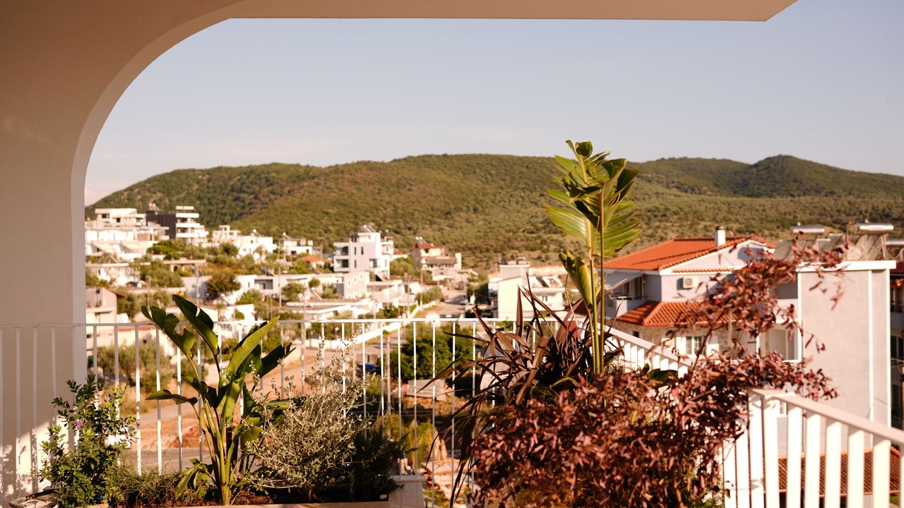 Photo of Outdoor in Ksamil