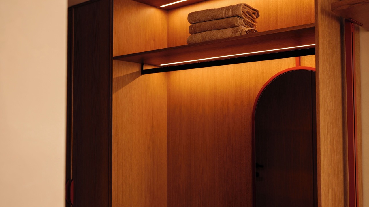 Photo of Bedroom in Ksamil