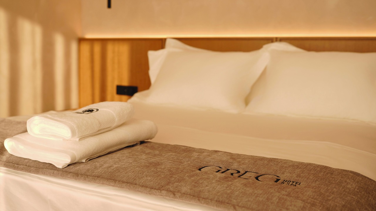 Photo of Bedroom in Ksamil