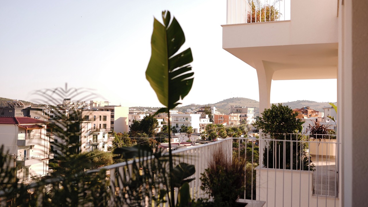Photo of Outdoor in Ksamil