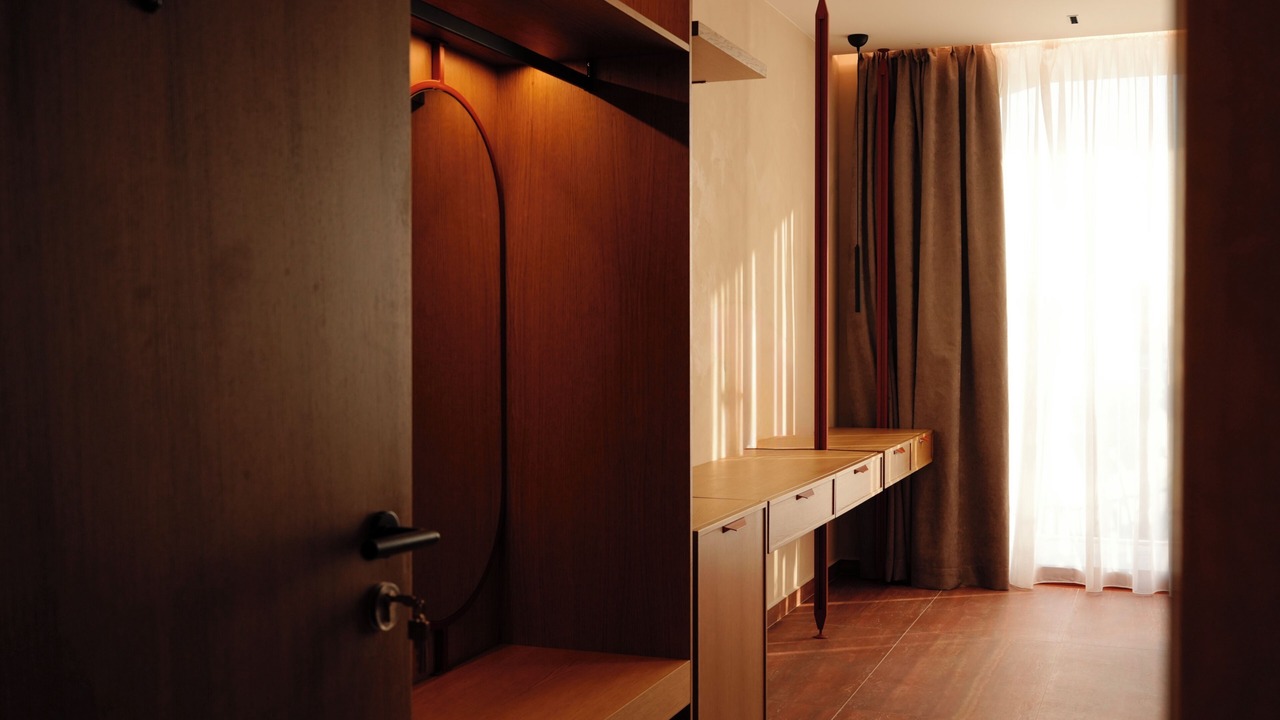 Photo of Bedroom in Ksamil