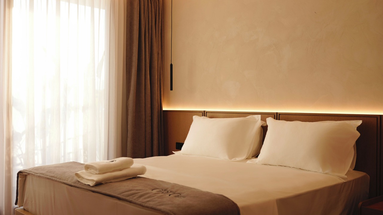 Photo of Bedroom in Ksamil