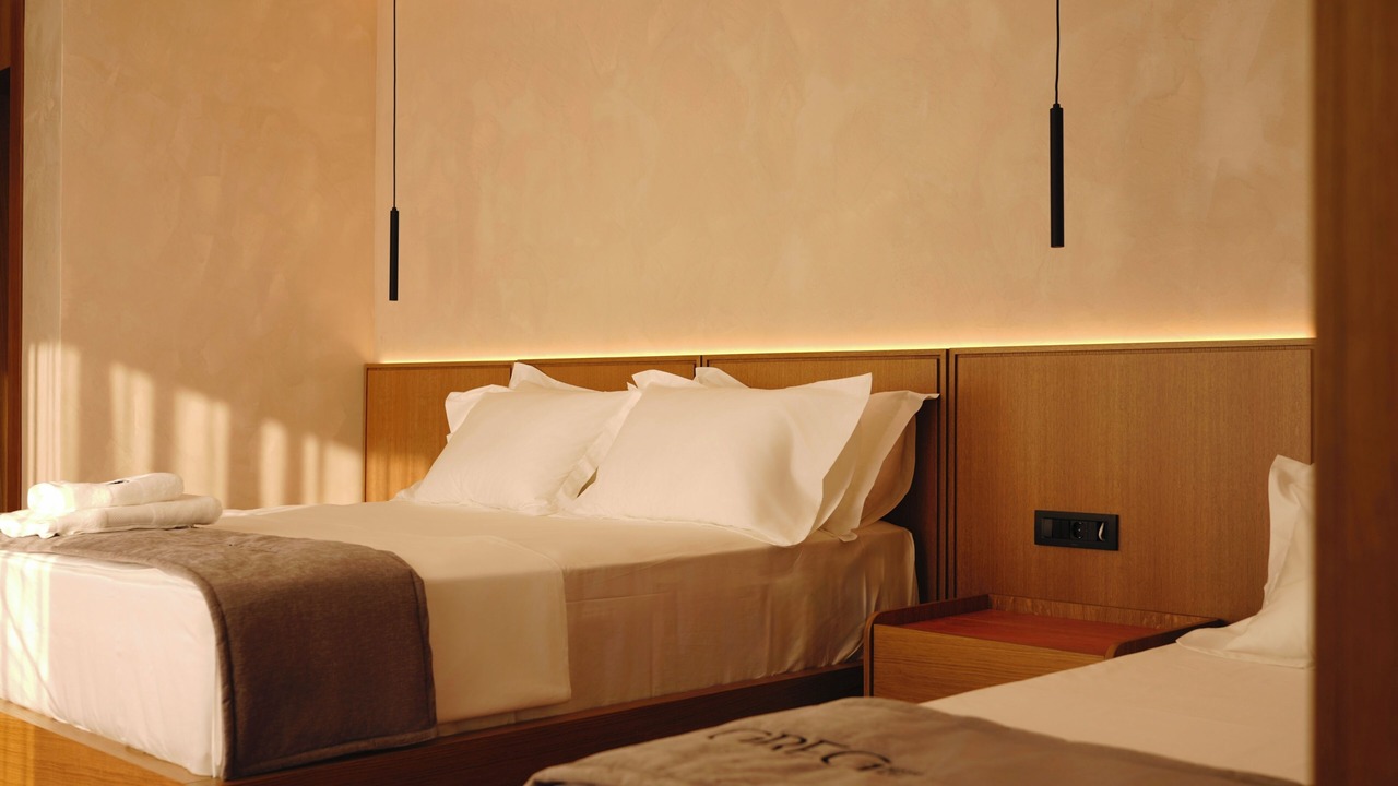 Photo of Bedroom in Ksamil