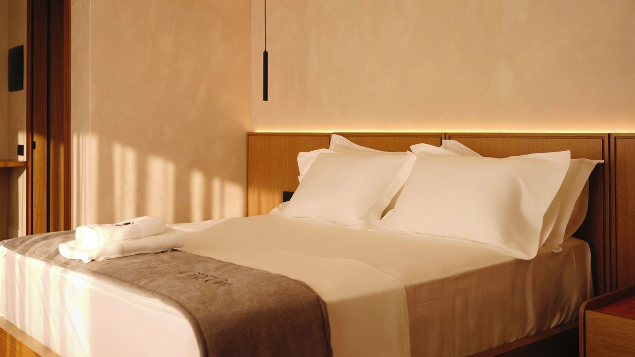 Photo of Bedroom in Ksamil