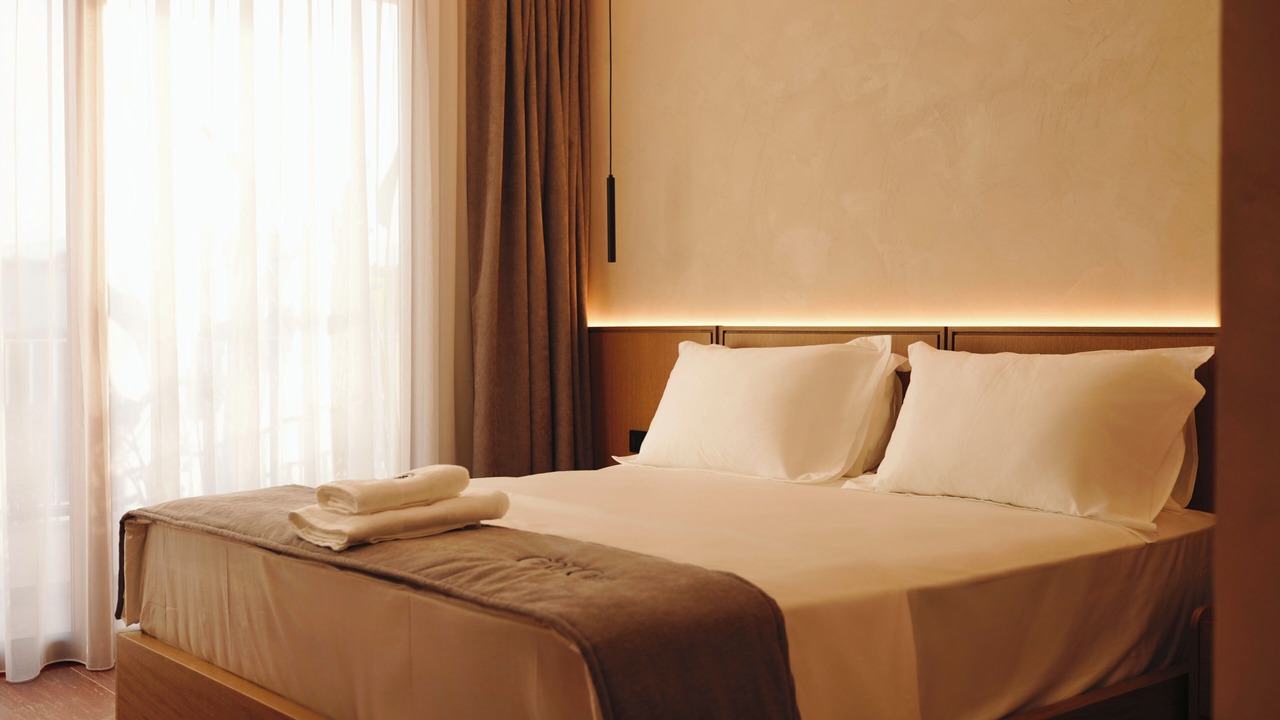 Photo of Bedroom in Ksamil