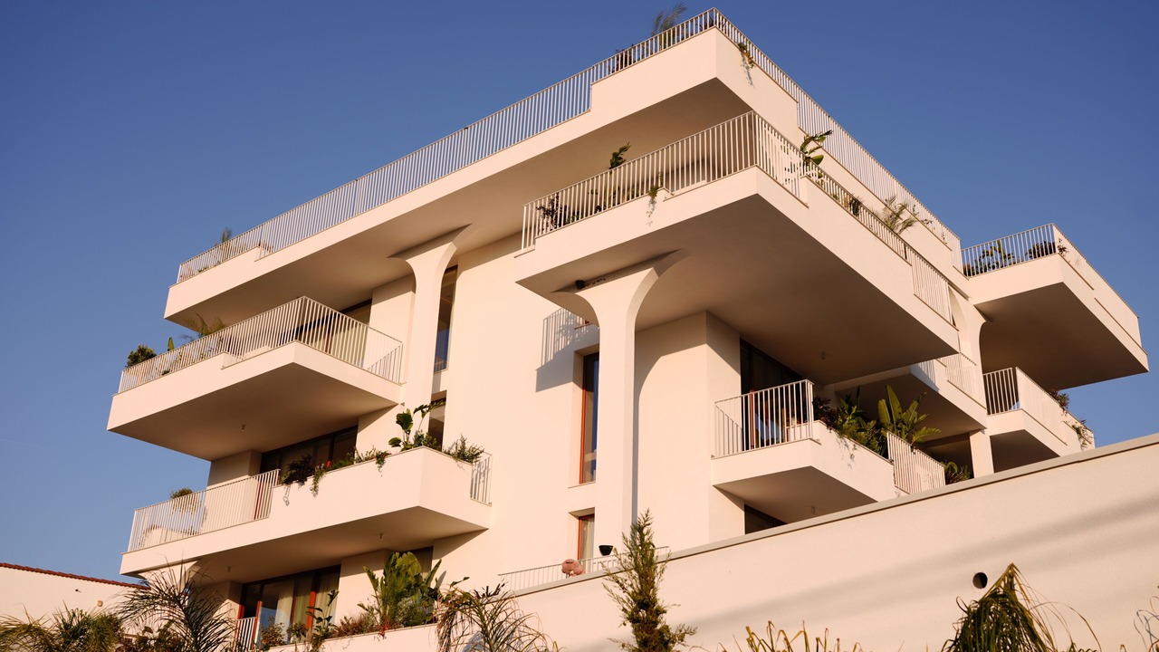 Photo of Outdoor in Ksamil