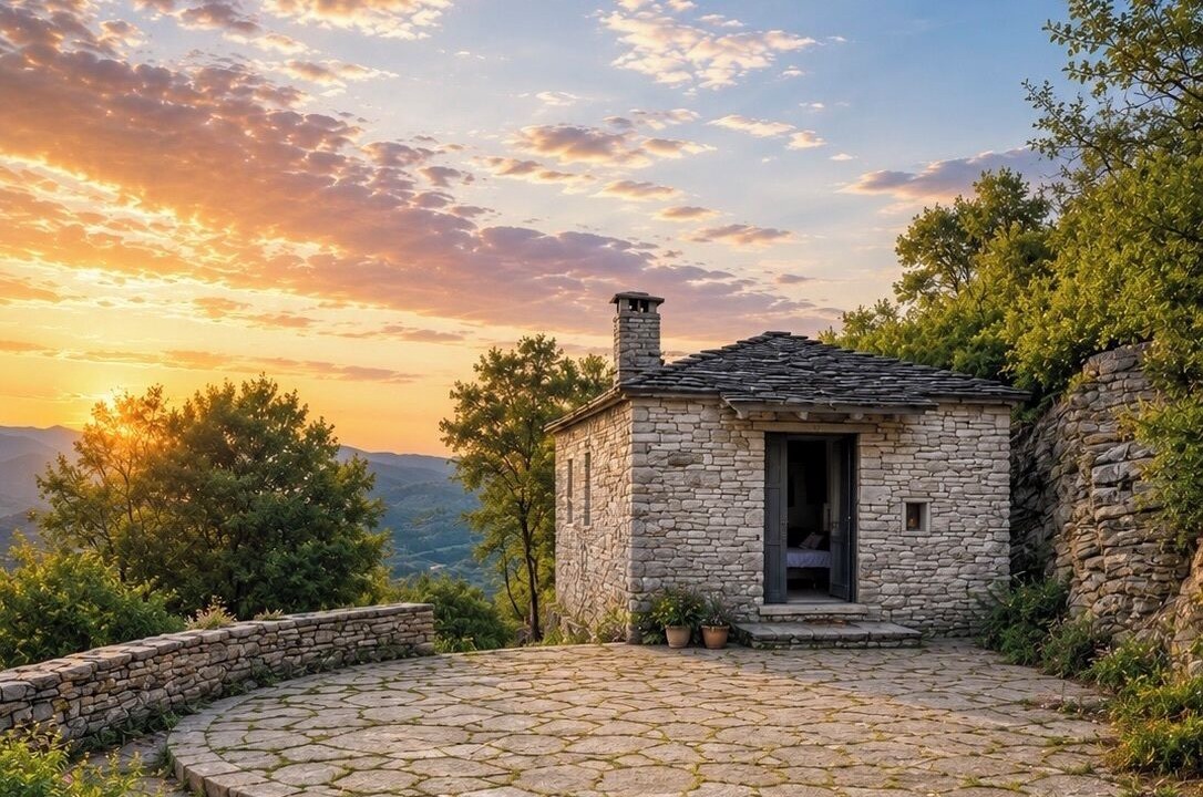 Photo of Outdoor in Ano Pedina