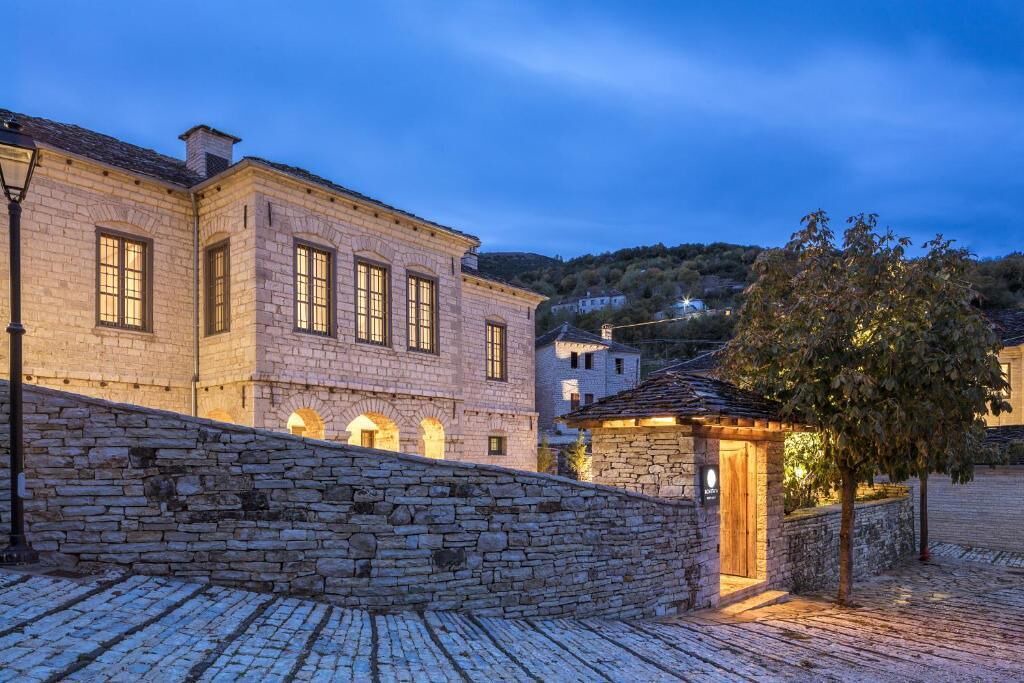 Photo of Outdoor in Ano Pedina