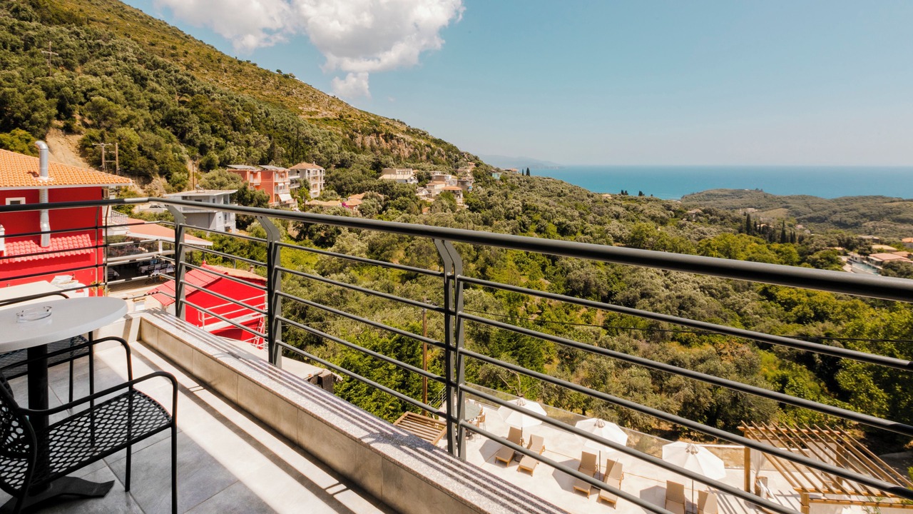 Photo of Outdoor in Anthousa