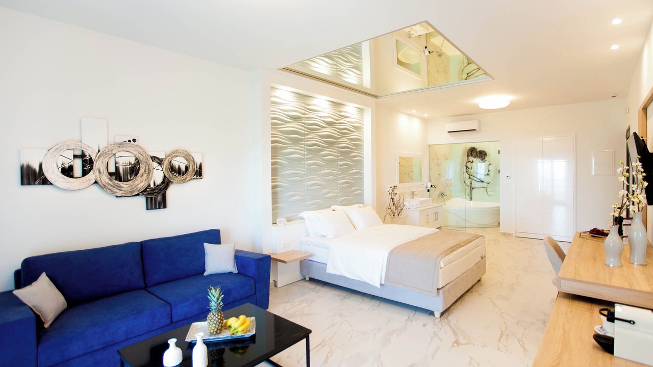 Photo of Bedroom in Anthousa