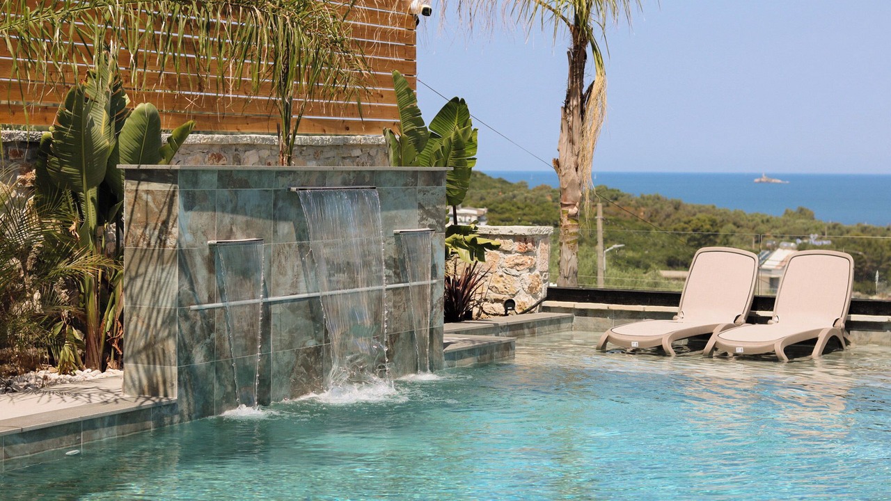 Photo of Outdoor in Ksamil