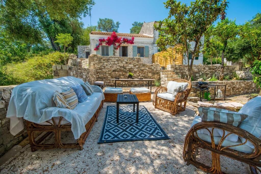 Photo of Outdoor in Makratika