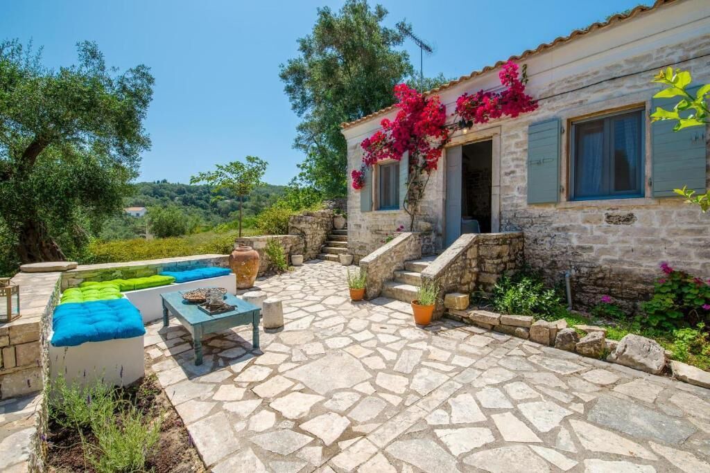 Photo of Outdoor in Makratika