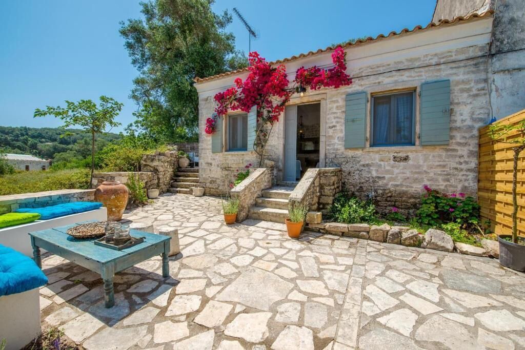 Photo of Outdoor in Makratika