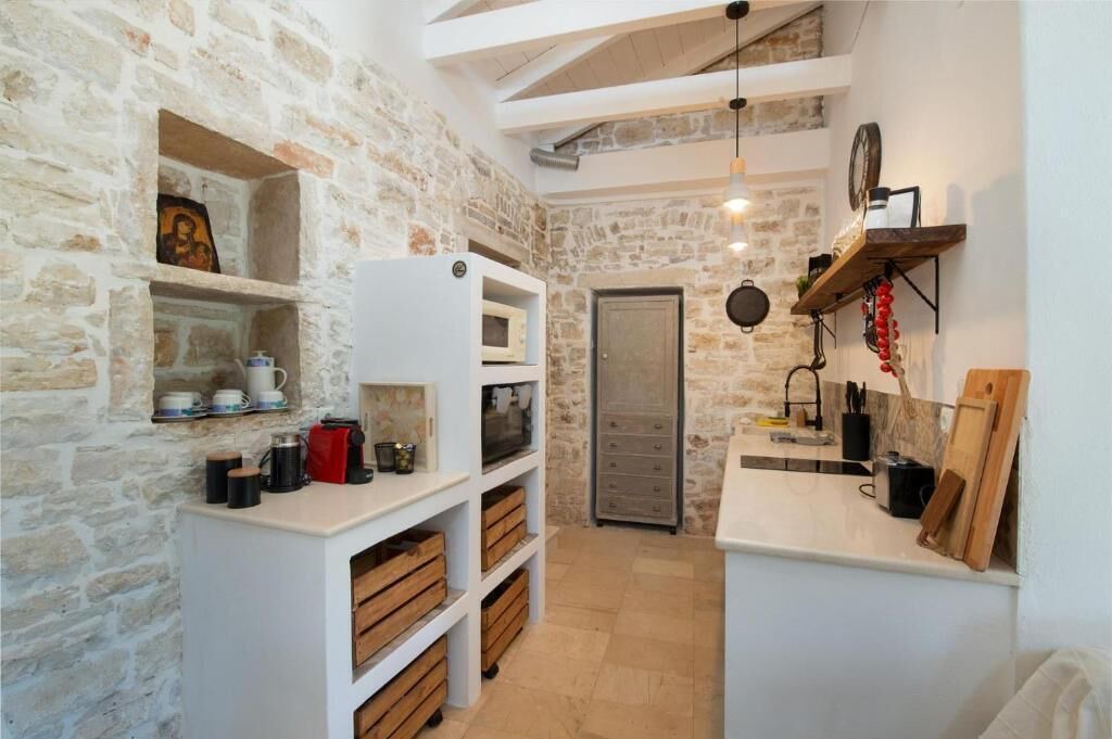 Photo of Kitchen in Makratika