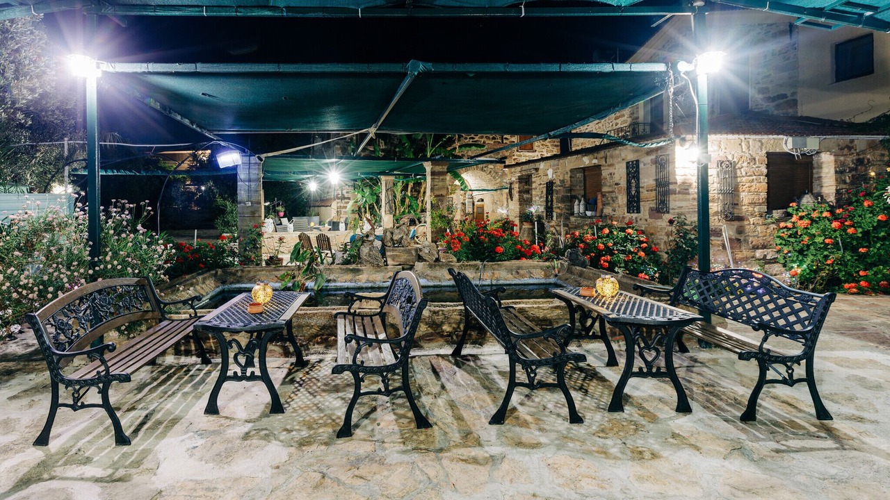 Photo of Outdoor in Kambos