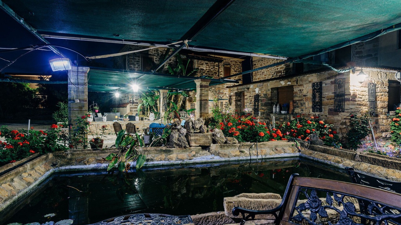 Photo of Outdoor in Kambos