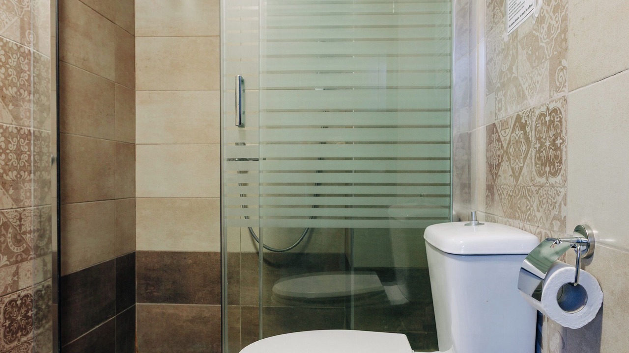 Photo of Bathroom in Kambos