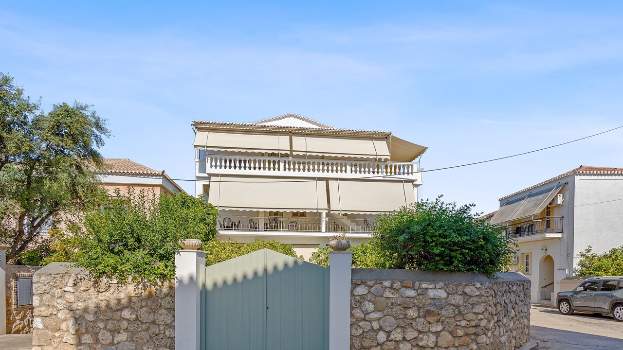 Photo of Outdoor in Spetses