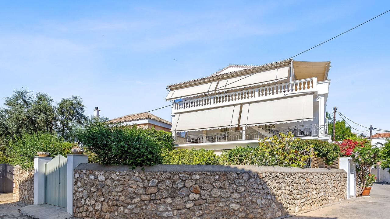 Photo of Outdoor in Spetses