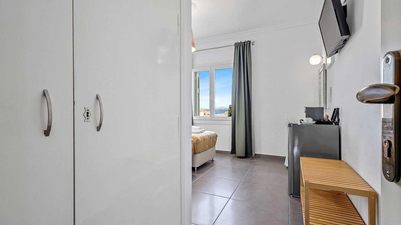 Photo of Bedroom in Spetses