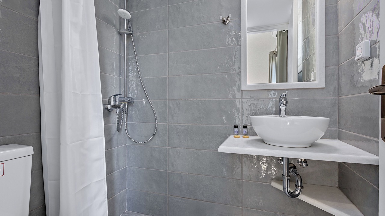 Photo of Bathroom in Spetses