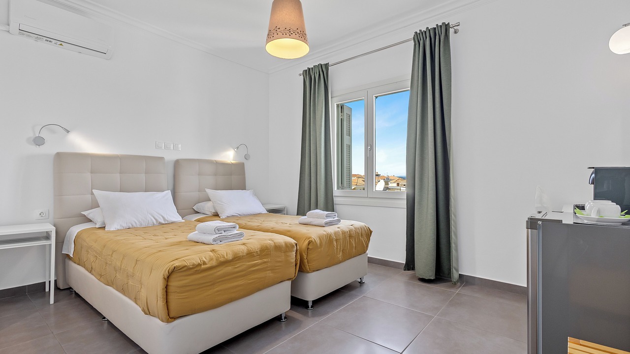Photo of Bedroom in Spetses