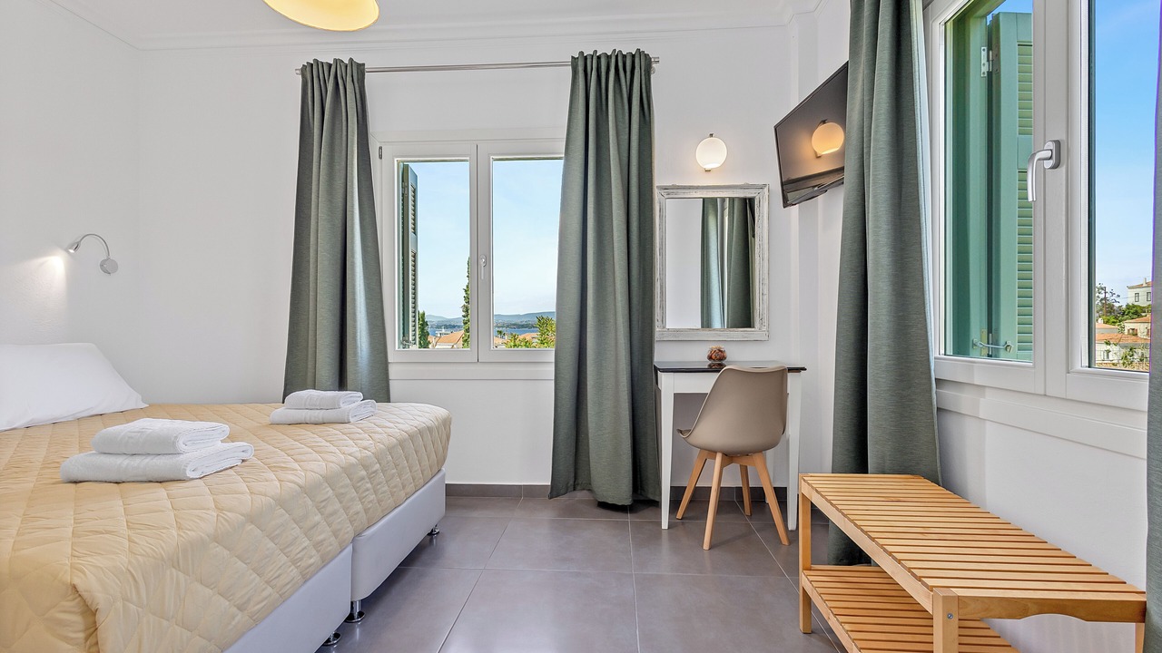 Photo of Bedroom in Spetses