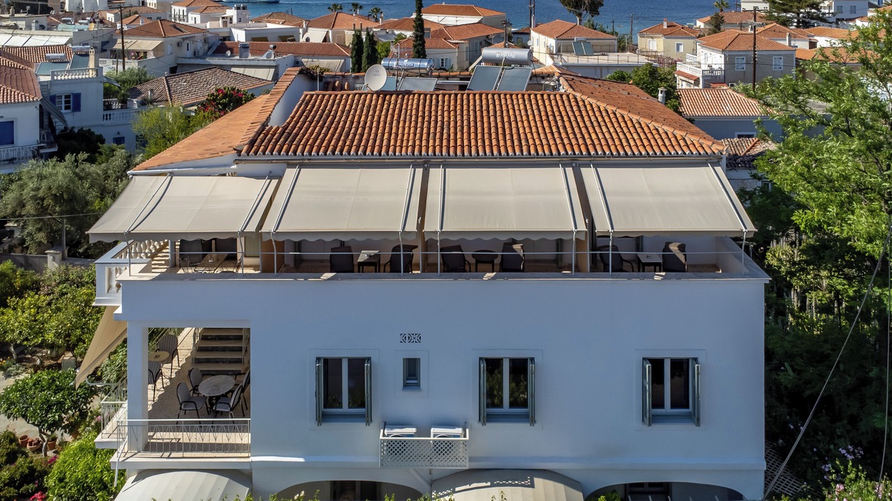 Photo of Outdoor in Spetses
