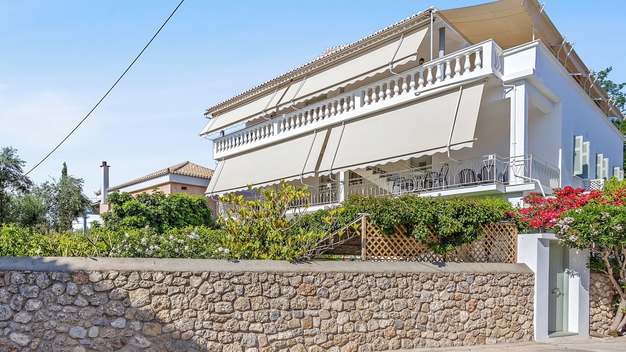 Photo of Outdoor in Spetses