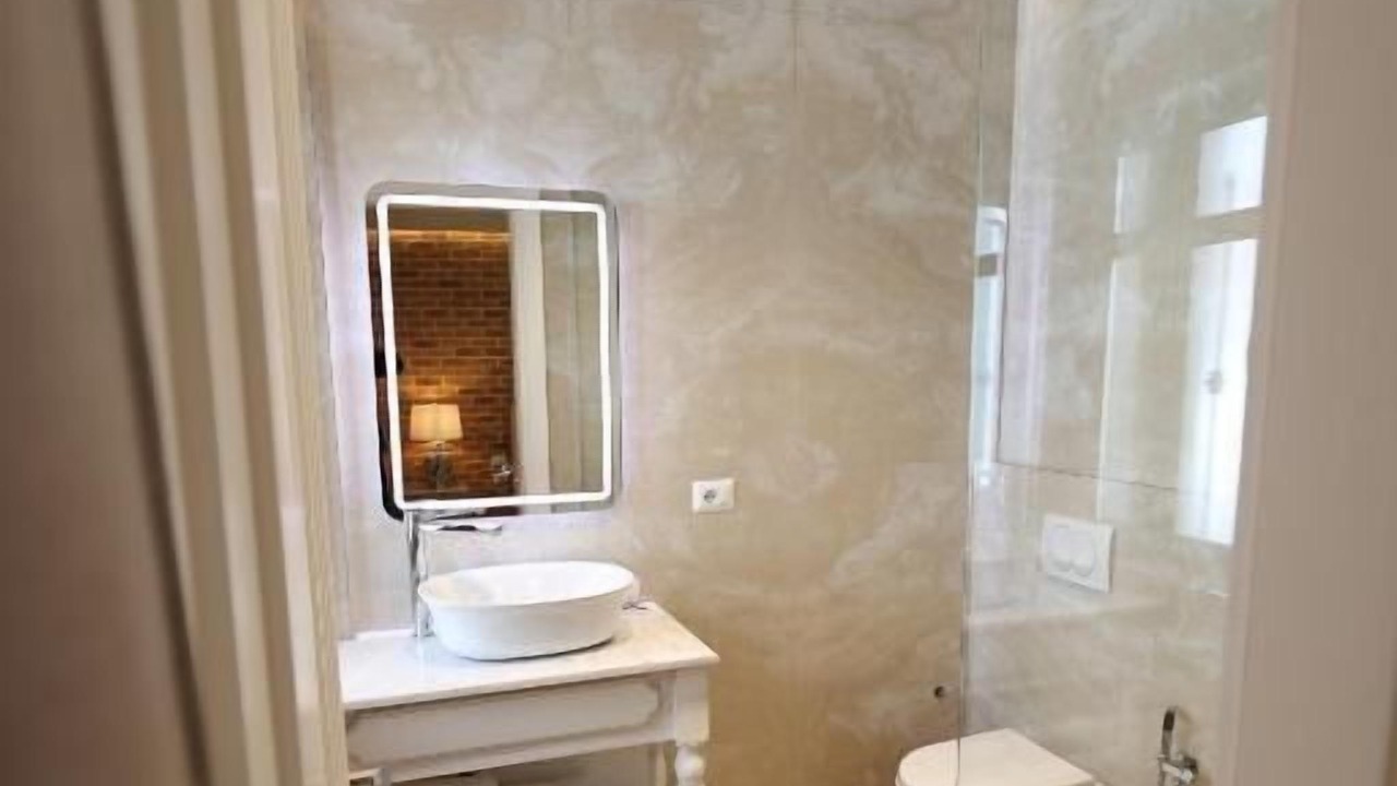 Photo of Bathroom in Korce