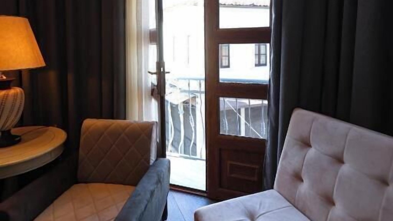 Photo of Patio Balcony in Korce