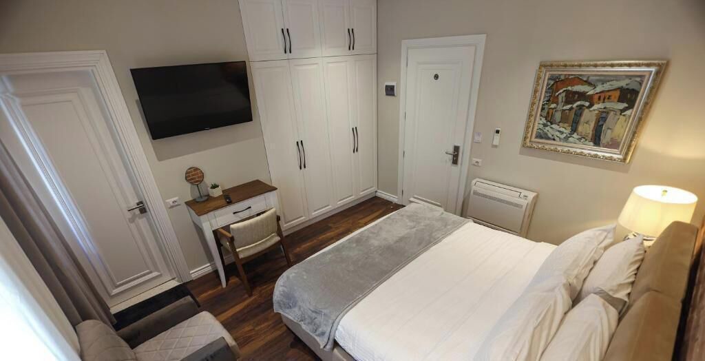 Photo of Bedroom in Korce