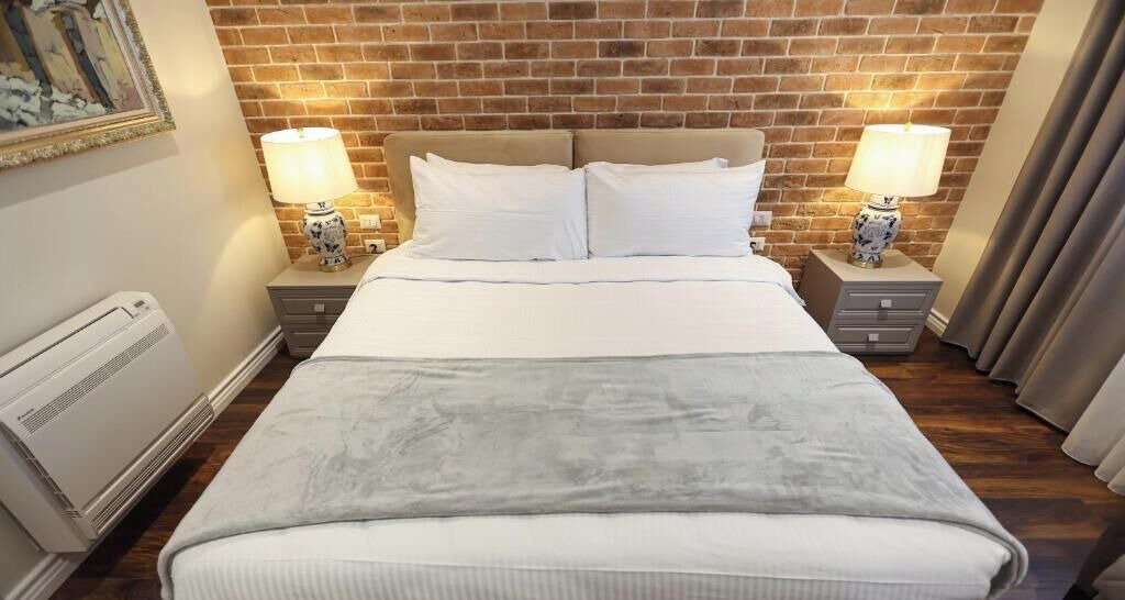 Photo of Bedroom in Korce