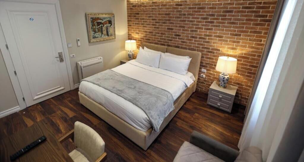 Photo of Bedroom in Korce