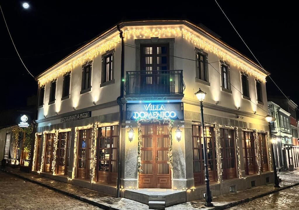 Photo of Outdoor in Korce