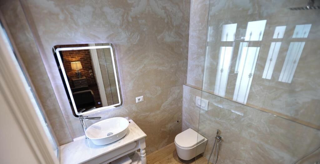 Photo of Bathroom in Korce
