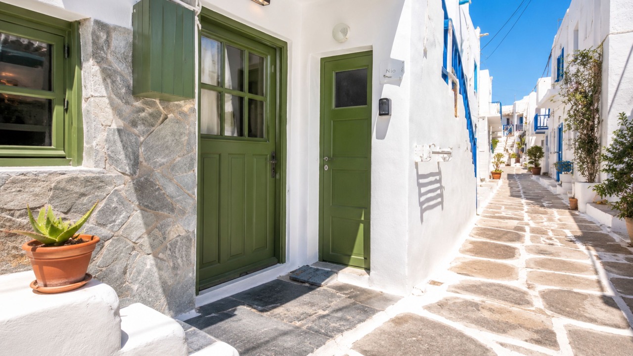 Photo of Outdoor in Naousa