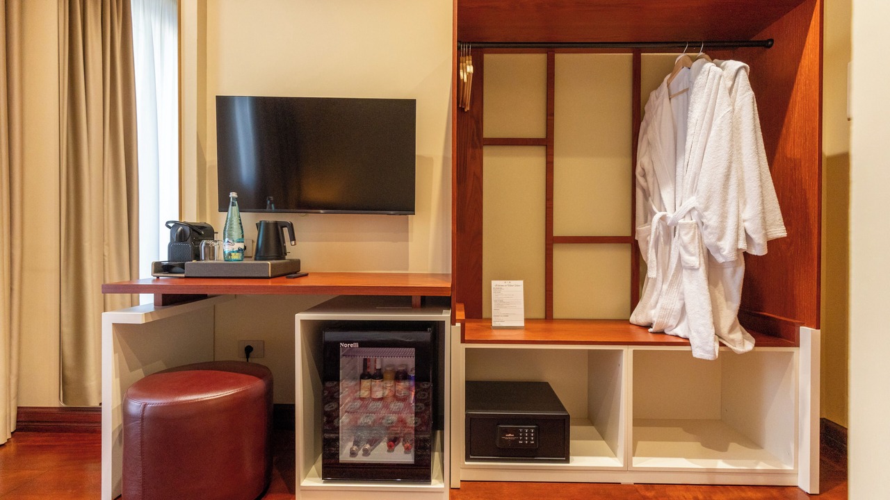Photo of Bedroom in Shkoder