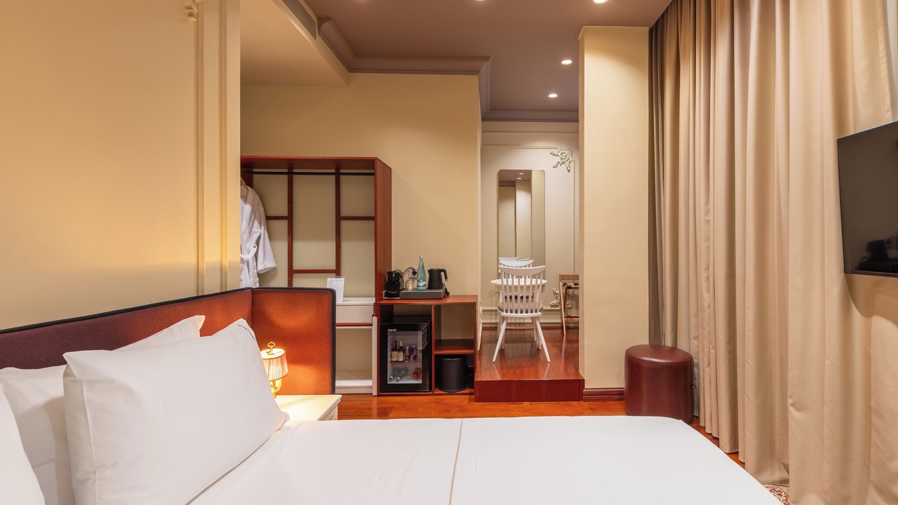 Photo of Bedroom in Shkoder