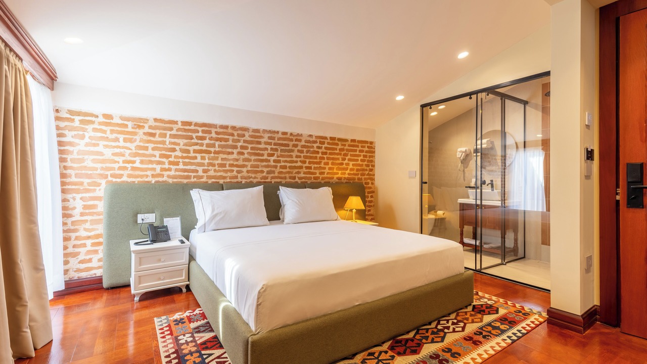 Photo of Bedroom in Shkoder