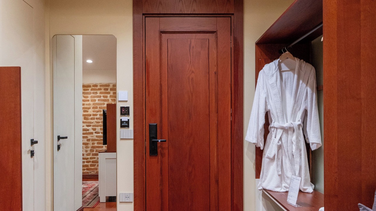 Photo of Bedroom in Shkoder
