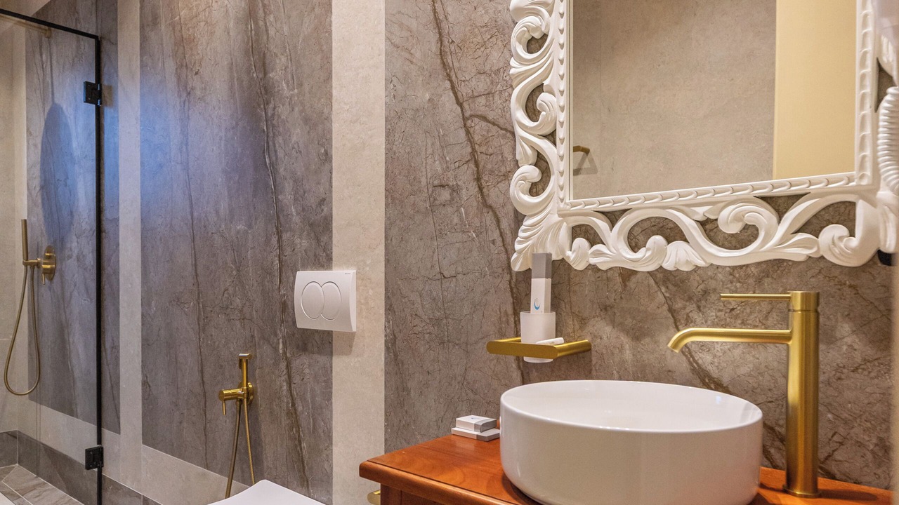 Photo of Bathroom in Shkoder